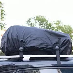 모터스라인 레인커버 루프백 미끄럼방지 차량용품 논슬립패드 루프박스