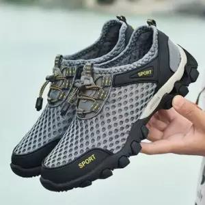 등산화 트레킹화 아웃도어화 아쿠아슈즈 캠핑