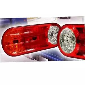 포터2 리어램프 후미등 데루램프 브레이크등