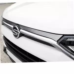 자동차 프론트 튜닝 스티커 가니쉬 뷰티풀 코란도