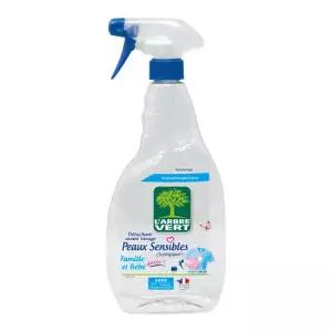 라브르베르  데타셩 얼룩제거제 스프레이 740ml 1개