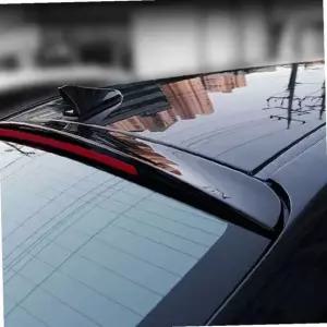 올뉴K3 리어 스포일러 글라스윙 바이저 보조 제동등