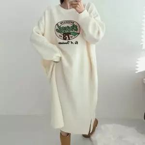 [하프클럽/셀러허브_여성트랜드패션]아이우먼 트랜드칠삼니트원피스 MAV931M