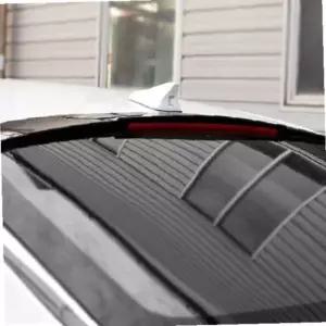 올뉴K5 리어 스포일러 글라스윙 바이저 보조 제동등