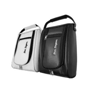 [무료배송] 벤세이어스 신발주머니 골프화 슈즈백 가방 보스턴백