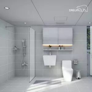 ~1/31 26만 상당 비데 증정솔리드애쉬 LED 슬라이딩장 거실욕실 리모델링