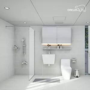 ~1/31 26만 상당 비데 증정코나그레이 LED 슬라이딩장 거실욕실 리모델링