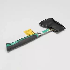 [셀러에이드]장작 도끼 손톱창 강철도끼 556g