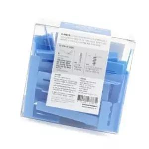 링라벨스틱 50개 세트 링제본 분권 스프링공책 (KYR-WFJL3FU)