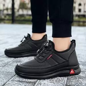 남녀공용 0 75발편한 겨울 패딩 털운동화 겨울털신발 발편한운동화 양털운동화 남성운동화 여성운동화