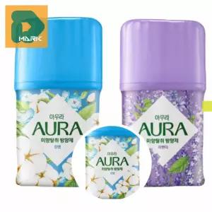 상쾌한 섬유탈취제 400ml 은은한 제거 냄새 안심 성분 침구 방향제 사용 가정용 다용도 의류 실내 향기