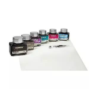 [셀러에이드]온라인 병잉크(블랙)