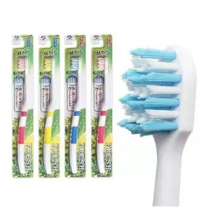 덴탈프로 프레쉬 기능성 칫솔 교정용 M컷 강한모 MC53 W94A62B