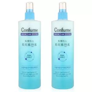수분에센스 코팅에센스를 한번에 투페이스 530ml 2개