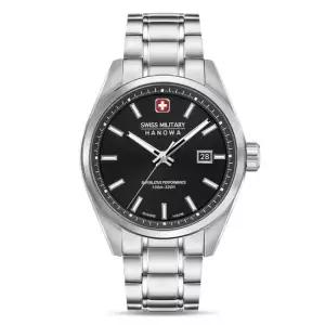 스위스 밀리터리 하노와 남성용 시계 SMWGH0004101