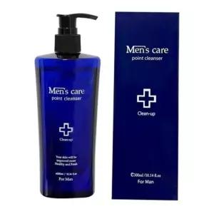맨즈케어 남성청결제 300ml 세정제 남성세정제 바디클렌저