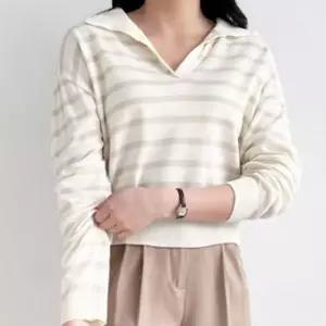 [라일리여성의류] Rly 레이디스 롱티 니트웨어 걸 S/S 폴시즌 패턴