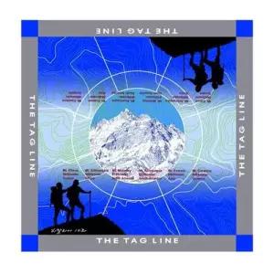 60수 등산스카프 손수건 아웃도어 트레킹 WC0FD2B