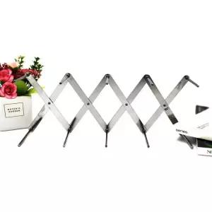 그릇정리대 스테인리스 거치대 그릇 주방수납 정리대 주방렉