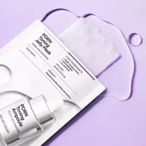PDRN 흔적미백 젤리마스크