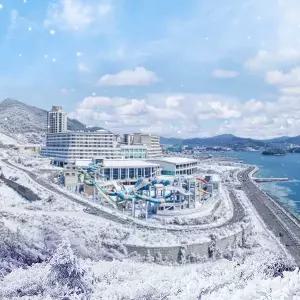 [여수] 디오션리조트 호텔&콘도 2월 룸온리