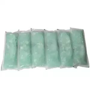 교체용 6개입 리필용 국산 2.72kg 소모품 파라핀왁스 WEDCA7F