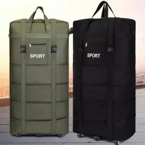 31인치 확장형 캐리어 유학 이민 출장용 여행가방