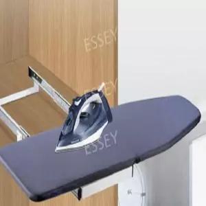 슬라이딩 빌트인 다리미대 인출식 보드 다리미판 다림질