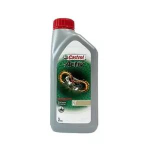 2 Cycle 액티브 엔진오일 2T 1L 25 1 혼합오일 WEE8BC4