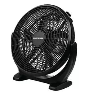 유로파크616 공업용 16형 박스팬 선풍기 5엽 40cm 용팬 용선 대선 업소 산업용 공장 사무실용 큰선 업소용
