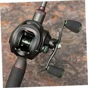 낚시릴 낚시킹 캐스팅 우핸들 베이트릴 선상 낚시릴 LP3000