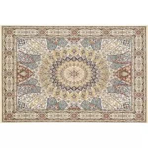 북유럽 페르시안 카페트 현관 인테리어 사계절 대형 250x300cm