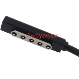 호환 마이크로 소프트 서피스 MS RT 프로 1  윈 전원 어댑터  48W 태블릿 충전기