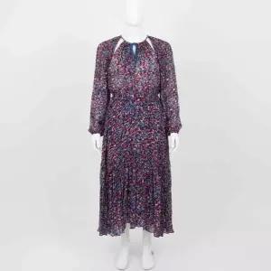 [이자벨마랑]ISABEL MARANT FRATELA RO0021FA A1J49E PKBU 프라텔라 원피스 835023