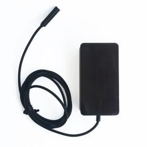 호환 Microsoft Surface Pro 1 RT 1512 태블릿 노트북 전원 어댑터용 기존 48W AC 충전기  마이크로소프트