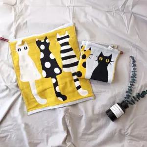 GGRO 코튼 핸드타올 욕실타올 답례품선물 코튼수건