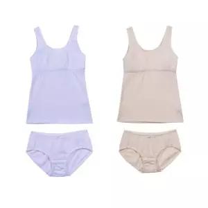 매일 입기 좋은 주니어 브라런닝팬티 세트 0423rv