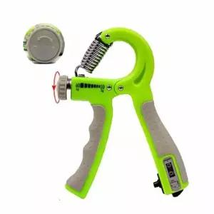 핸드완력기 스프링손악력기 손가락근력기 운동