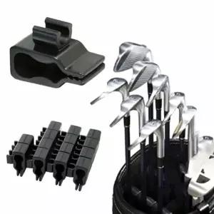 골프채 스탠드 가방 커버 보호 케이스 골프용품 보관백