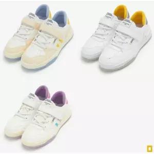 [롯데백화점]내셔널지오그래픽 로카 키즈 운동화 (정상가격89000원) K235KSN012