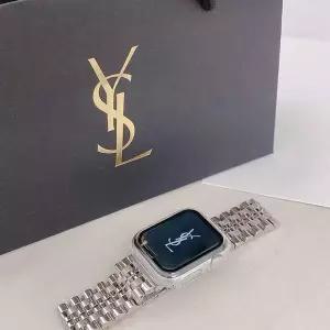 [골드스마일]시계줄 스트랩메탈 줄 밴드 실버 워치스트랩 워