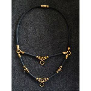 건강 목걸이 크레스트 게르마늄 네크리스 개선 제품