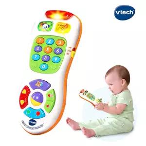 타이니 터치 리모콘 한영버전/멜로디/완구/아동/유아동/사운드/휴대/동요/아기/악기/장난감/소리나는/아이