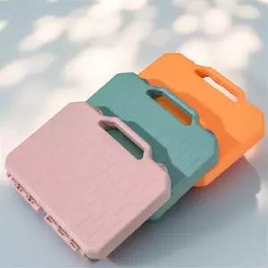 젖병 지지대 젖병 건조대 휴대용 여행용 접이식 세트