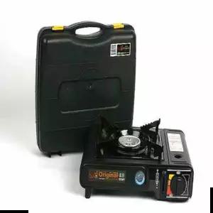 야외용버너 오리지날 가스렌지 휴대용가스렌지