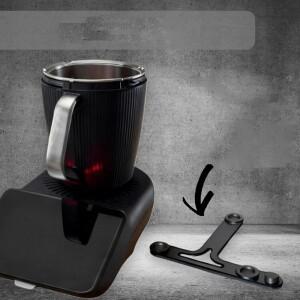 호환 A83G-For TM7 보안 스탠드 호환 슬라이딩 보드- 스케일 기능 보호및 컷아웃