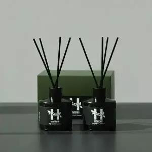 [NS홈쇼핑][2개세트] 하르딘 디퓨저 200ml 2개 리드스틱 실내디퓨저 실내방향제..