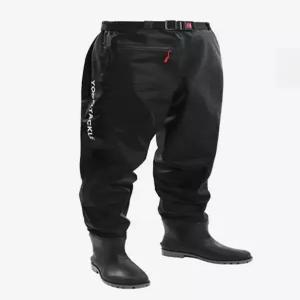 낚시 바지장화 팬츠 레인팬츠 피싱팬츠 갯벌장화 바지 장화 갯벌체험 해루질