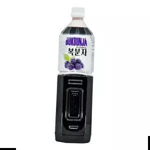 복분자원액효능 X 8병 박스구입이벤트 유나인베이스복분자청1.5L