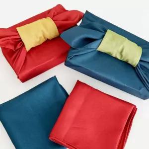 양면 보자기 답례품 예단 명절 설날선물 고급 이바지 선물 포장 전통 봉봉샵